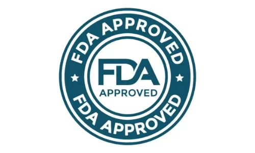 FDA Approved Facility - NervaEase Safety