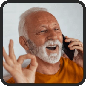 Maria L. NervaEase Customer Review